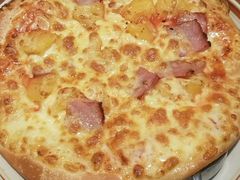 -萨莉亚意式餐厅(万嘉商业广场店)