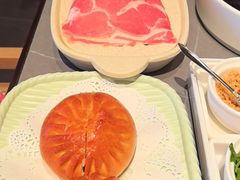 -额尔敦传统涮(体育场店)