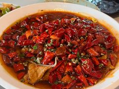 -小天府川菜馆(魏公村店)