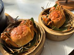 -火福·天湖阁大闸蟹博物馆主题餐厅(浅水湾店)