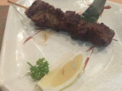 -町家Machiya(泰府·名邸店)