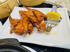 -好彩海鲜火锅饭店(银河百老汇店)