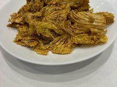 -万荣烤鸭店·北京菜(天坛店)