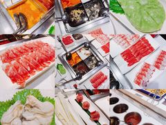 -海底捞火锅(北京路店)