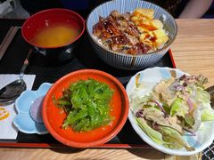 -江户烧肉(高德店)