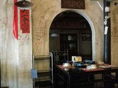 -老表记广西宵夜螺蛳鸭脚煲(西大店)