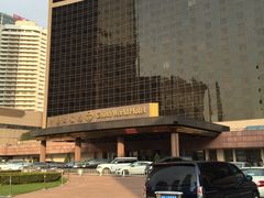 -北京中国大饭店