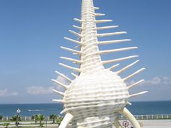 -放鸡岛生态旅游国际度假区