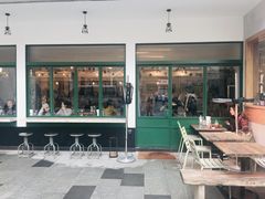 门面-RAC BAR(安福路店)