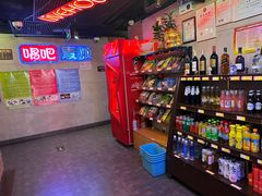 -唱吧麦颂KTV(西单华威潮铺街店)