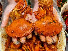 -辣螃铠盆盆蟹大排档(总店)