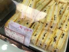 -闻酥园(水碾河路店)