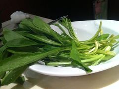 藏红花苗-滇釜火锅·能喝汤的火锅(车公庄店)