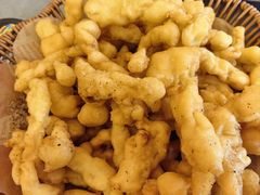 -丽泽山庄·生态怀柔菜·虹鳟鱼(红螺寺店)