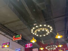 -动哒餐室•港式茶餐厅(顺义华联店)