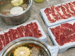 -牛天下·牛肉·海鲜·打边炉·融合菜