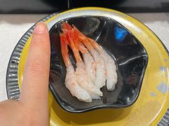 -争鲜回转寿司(浦东三钢里PLUS店)