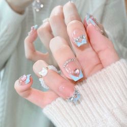 -Mi+·nail美甲美睫