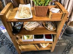 -巴渝瓦肆重庆鲜火锅(宝龙环湖店)