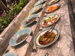 -火锅岛潮牌自助餐厅(天津天佑城店)