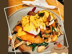 -Jamaicablue Coffeeshop(中央广场店)