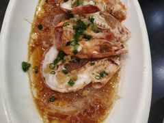 大花虾-健眺小海鲜(临海后山店)