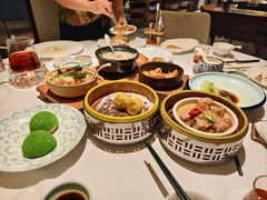 -顺峰(农展馆店)