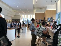 -Sony Store索尼(广州正佳店)
