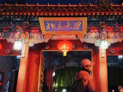 -北京大学百年讲堂