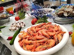 -白云宾馆-祥云西餐厅·法式鹅肝海鲜自助