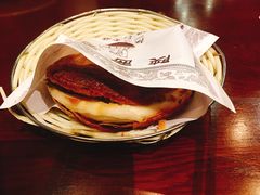 -长安面坊(西点茂店)