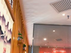 -叁拾壹克饺子·东北菜(国贸店)