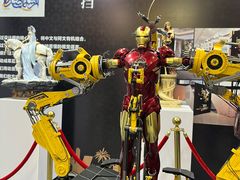 -成都世纪城新国际会展中心