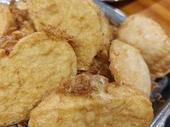 -陈氏肥蛤(小纬六路总店)
