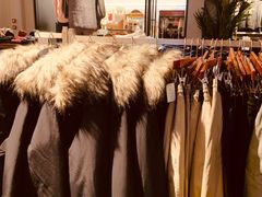 -Abercrombie & Fitch(天环广场店)