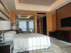 -廊坊固安福朋喜来登酒店