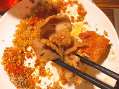 -将军令自助烤肉火锅(安详街店)