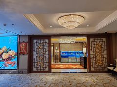 -香宫中餐厅·大连香格里拉(人民路店)