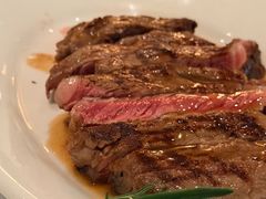 -MORTON'S 莫尔顿牛排坊(北京丽晶酒店)