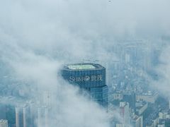 -长沙尼依格罗酒店