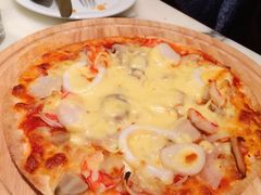 -UCC Coffee Shop(铜锣湾店)