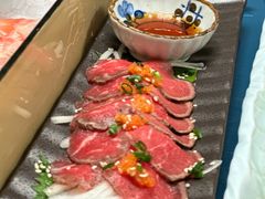 -万岛日本料理铁板烧(万泰国际店)