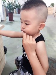 -小鬼当佳儿童摄影(河北保定店)