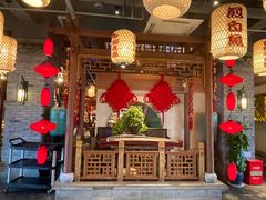 大堂-二十八里太湖船菜(吉祥路店)