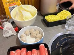 -嘟享吃重庆鸡公煲(五一店)