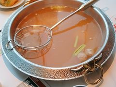 -左庭右院鲜牛肉火锅(新梅广场店)