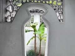 -上海醉白池公园
