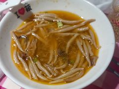 -西贝(厦门中华城店)