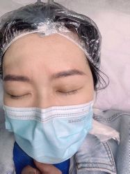 -久匠·纹眉半永久野生眉