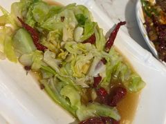 -海尔巴格·新疆菜(吐鲁番店)